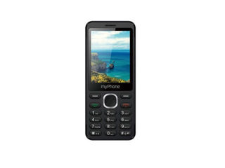 MyPhone Maestro 2 Black - всего 669 леев! foto 2