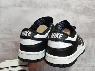 Кроссовки  Nike Dunk Low foto 4