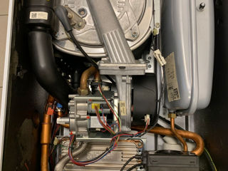 Vaillant cazan foto 9