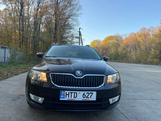 Skoda Octavia foto 2