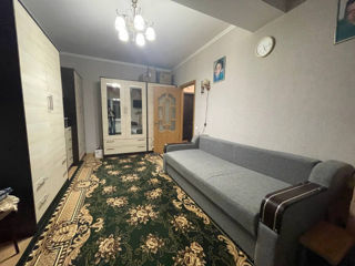 Apartament cu 1 cameră, 35 m², Botanica, Chișinău