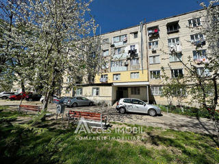 Apartament cu 2 camere, 40 m², Buiucani, Chișinău foto 10