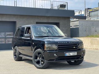 Land Rover Range Rover foto 3