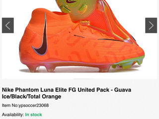 Nike Phantom Luna United Pack 43 foto 4