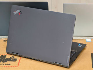 Ноутбук Lenovo ThinkPad X1 Yoga Gen 6 Touch (Core i5 1135G7/8Gb DDR4/512Gb NVMe SSD/14" FHD+ IPS) фото 9