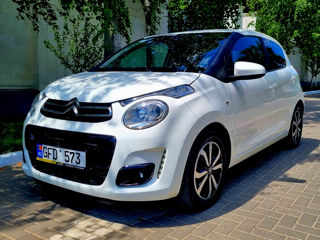 Citroen C1 foto 2