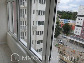 Apartament cu 1 cameră, 47 m², Centru, Chișinău foto 7