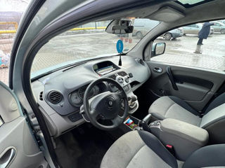 Renault Kangoo foto 3