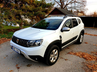 Dacia Duster foto 3