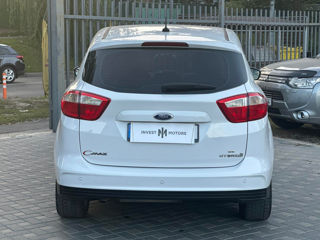 Ford C-Max foto 5