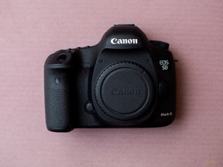 Canon 5d Mark 3 foto 3