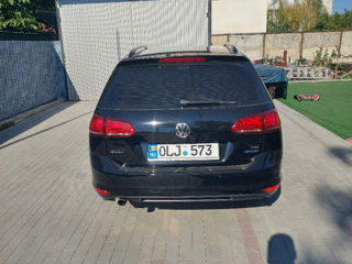 Volkswagen Golf foto 4