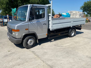 Mercedes Vario foto 2