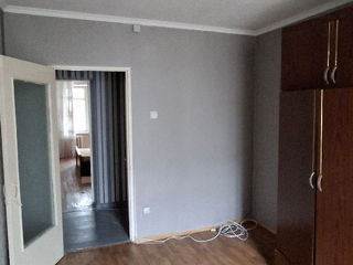 Apartament cu 2 camere, 52 m², Paminteni, Bălți foto 2