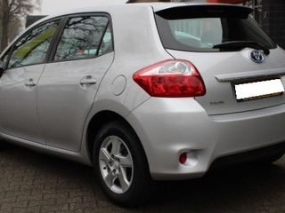 Lexus CT Series foto 2