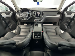 Volvo XC90 foto 11