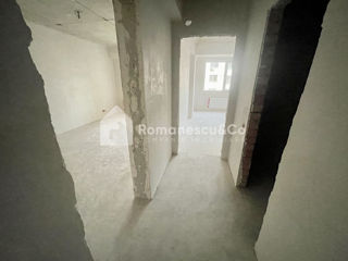 Apartament cu 1 cameră, 51 m², Ciocana, Chișinău foto 6