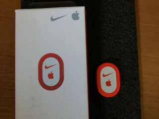 Nike + IPod Sensor