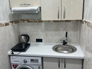 Room, 19 м², 2/5 fl.