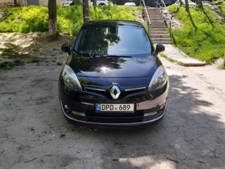 Renault Grand Scenic foto 3