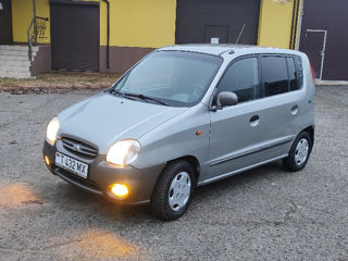 Hyundai Atos foto 2