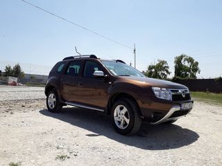 Dacia Duster foto 2