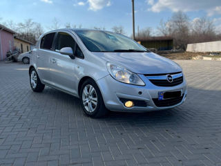 Opel Corsa foto 5