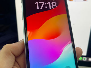 iPhone XR 128GB Nou 100% batery