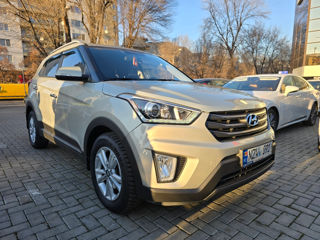 Hyundai Creta foto 3