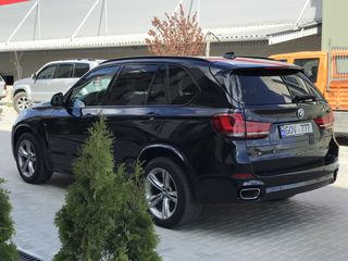 BMW X5 foto 2