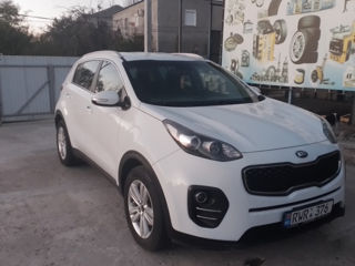 KIA Sportage foto 9