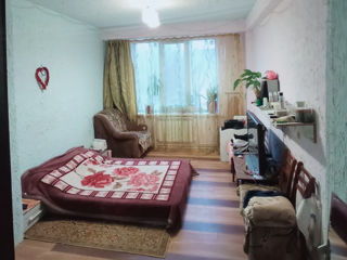 Apartament cu 4 camere, 82 m², Râșcani, Chișinău foto 2