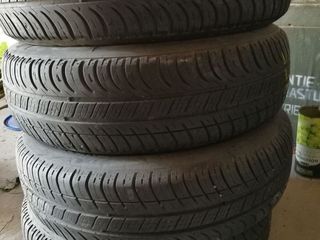 Anvelope Michelin 165/70R14