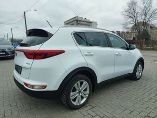 KIA Sportage foto 6