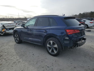 Audi Q5 foto 2