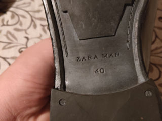 Pantofi Zara foto 3