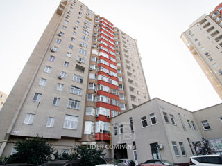 Apartament cu 1 cameră, 66 m², Botanica, Chișinău