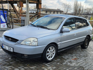 KIA Rio foto 2