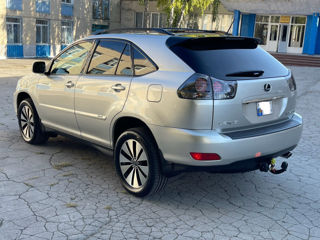 Lexus RX Series foto 5