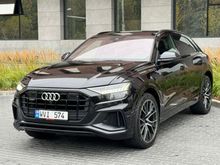 Audi Q8 foto 3