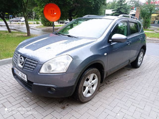 Nissan Qashqai foto 2