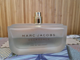 Just Cavalli Di Roberto Cavalli, Marc Jacobs Eau So Decadent, Trussardi A Way For Her.