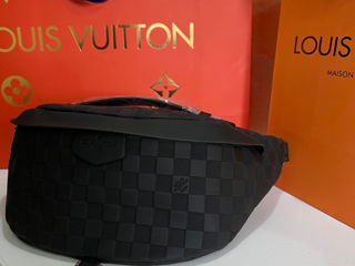 Поясная сумка Louis Vuitton foto 4