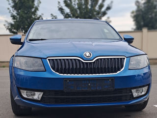 Skoda Octavia foto 5