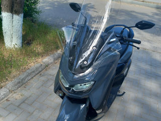 Yamaha N MAX foto 5