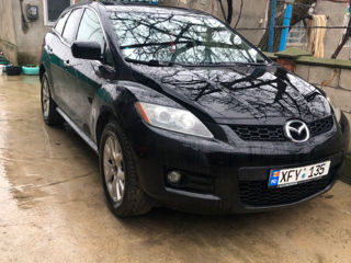 Mazda CX-7 foto 4