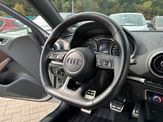 Audi A3 e-tron foto 11