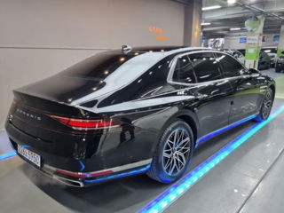 Genesis G90 foto 2