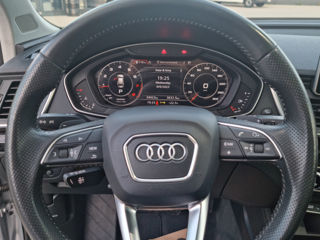 Audi Q5 foto 9