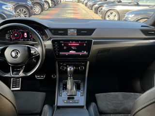 Skoda Superb foto 8